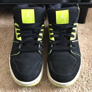 Jordan shoes